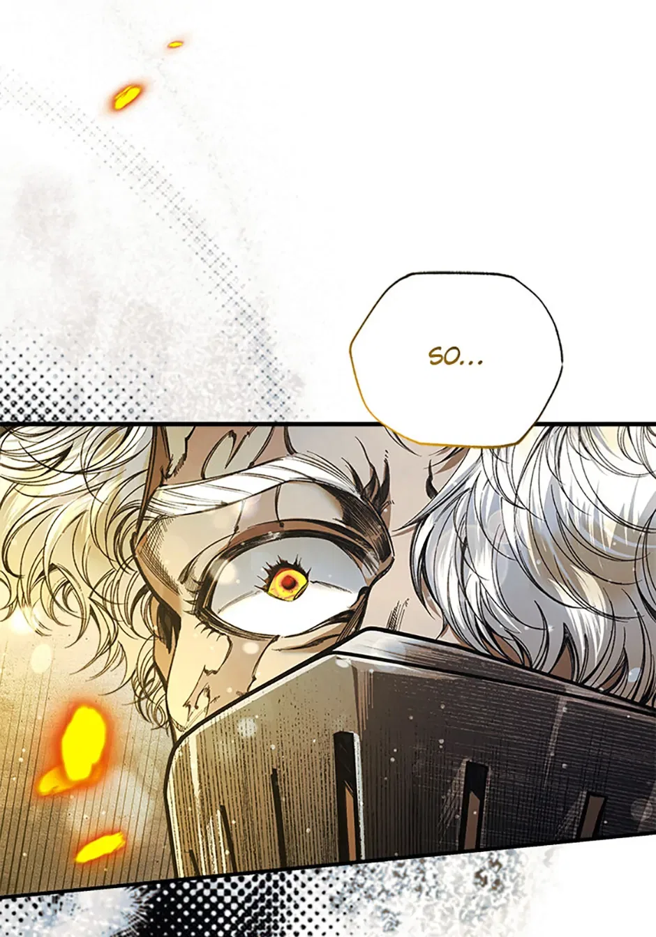 Charlotte’s Wheel Chapter 83 – Page 34