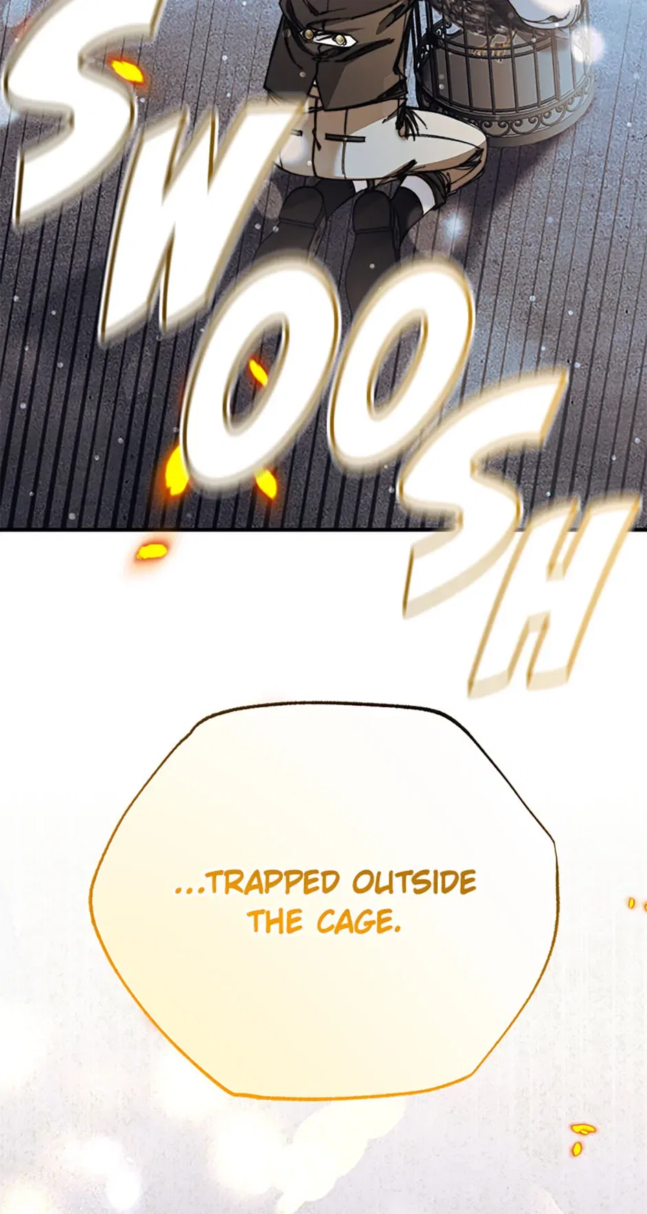 Charlotte’s Wheel Chapter 83 – Page 38