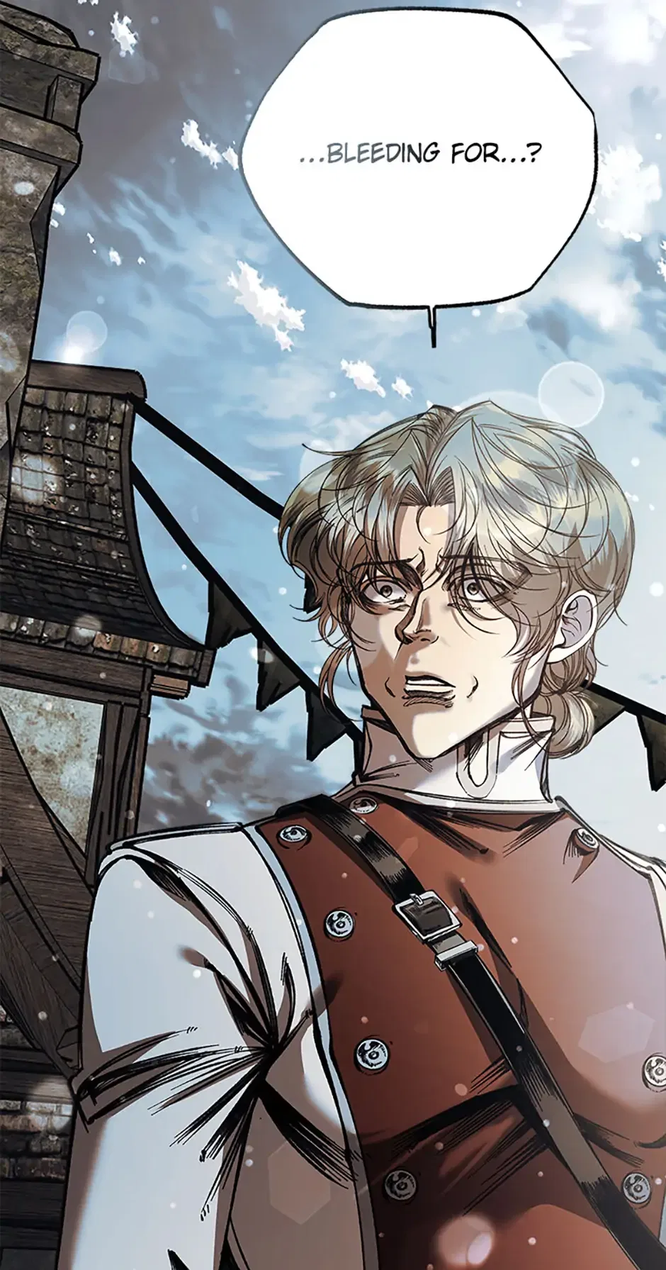 Charlotte’s Wheel Chapter 83 – Page 66