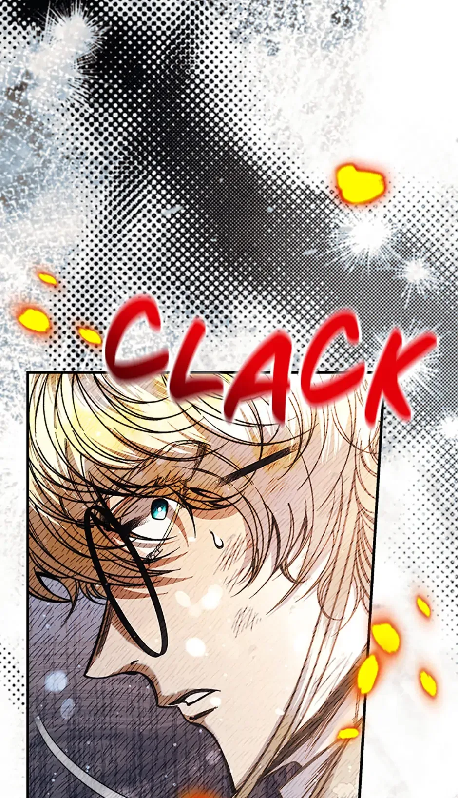 Charlotte’s Wheel Chapter 83 – Page 76