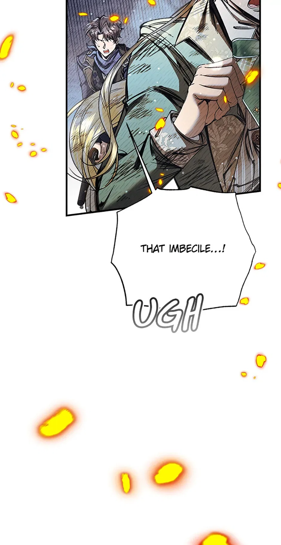 Charlotte’s Wheel Chapter 83 – Page 88