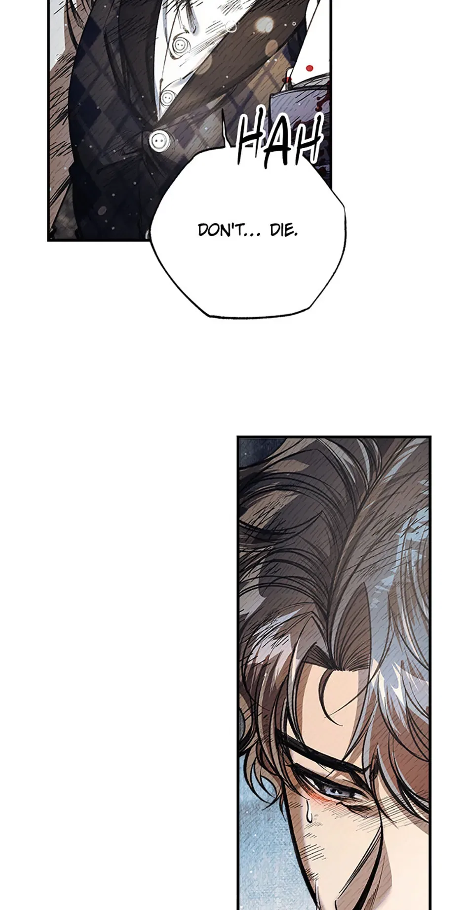 Charlotte’s Wheel Chapter 83 – Page 115
