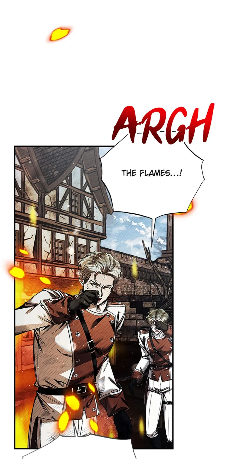 Charlotte’s Wheel Chapter 83 – Page 119