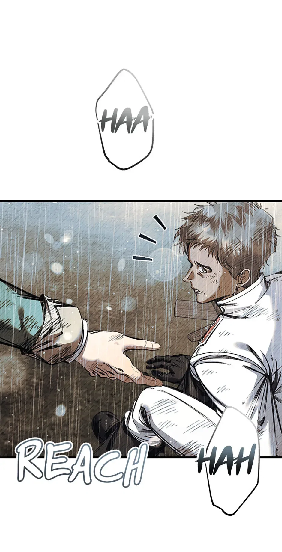 Charlotte’s Wheel Chapter 83 – Page 137