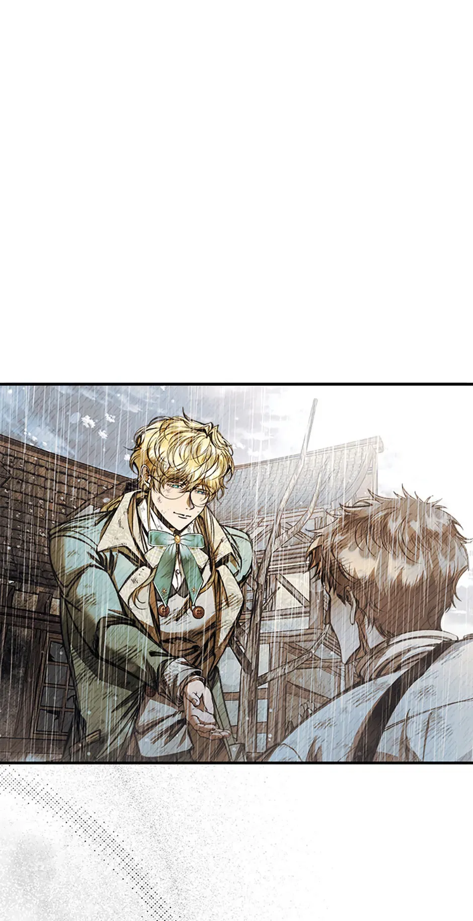 Charlotte’s Wheel Chapter 83 – Page 138