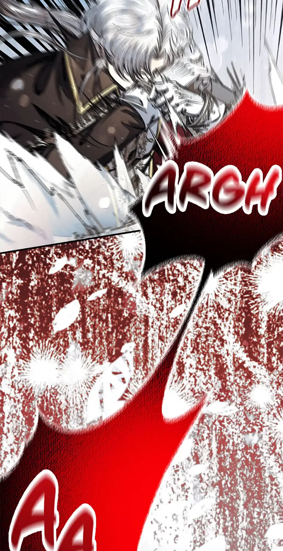 Charlotte’s Wheel Chapter 82 – Page 3