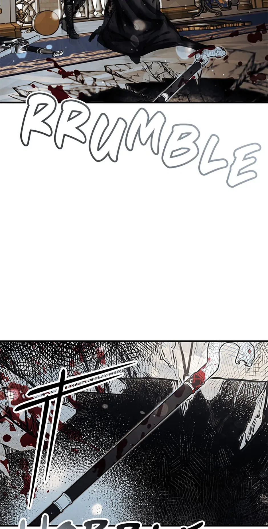 Charlotte’s Wheel Chapter 82 – Page 11