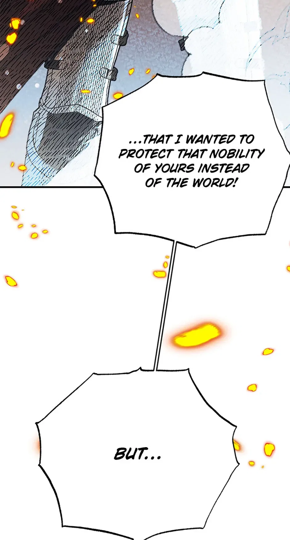 Charlotte’s Wheel Chapter 82 – Page 26
