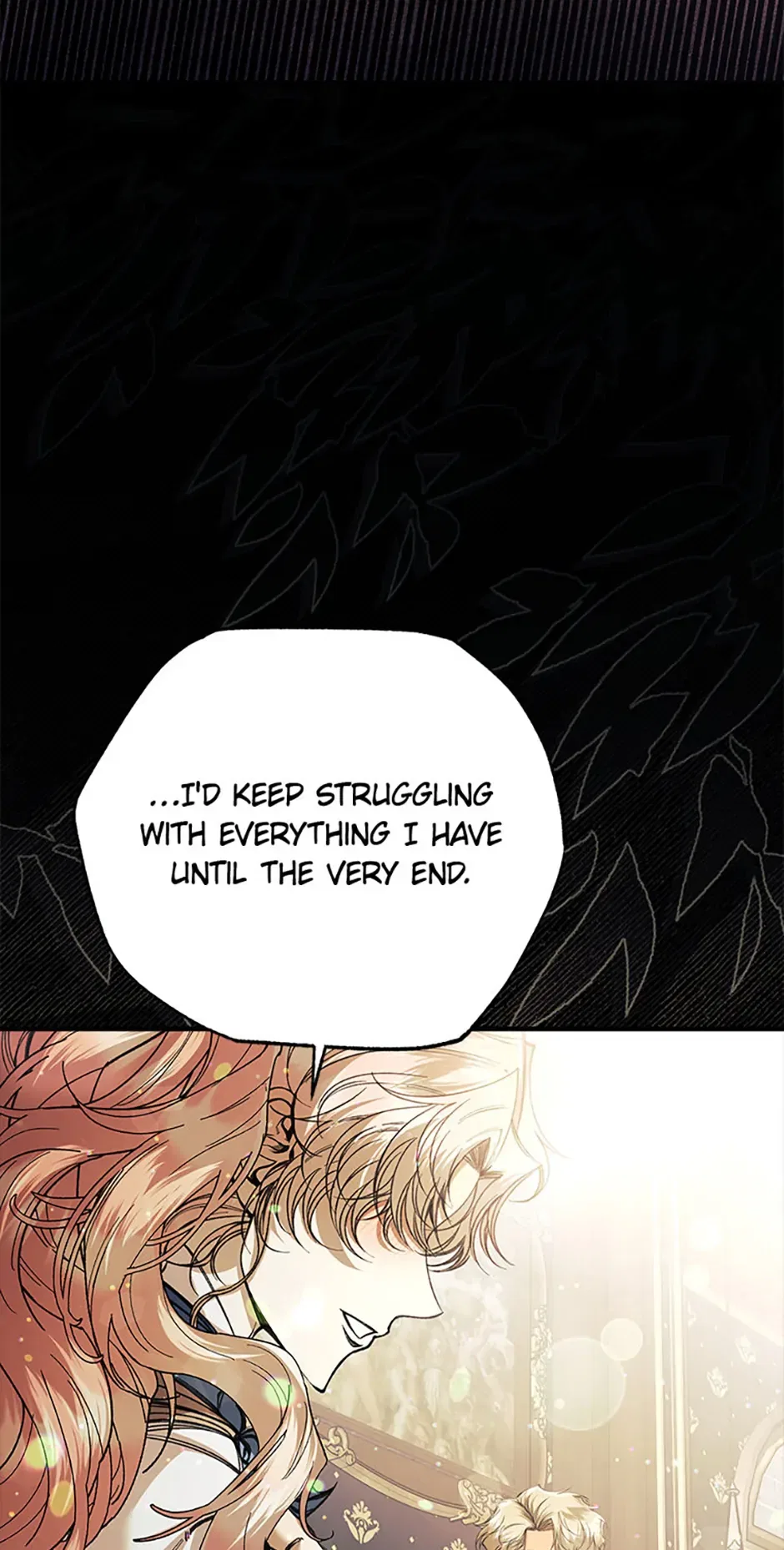 Charlotte’s Wheel Chapter 82 – Page 42