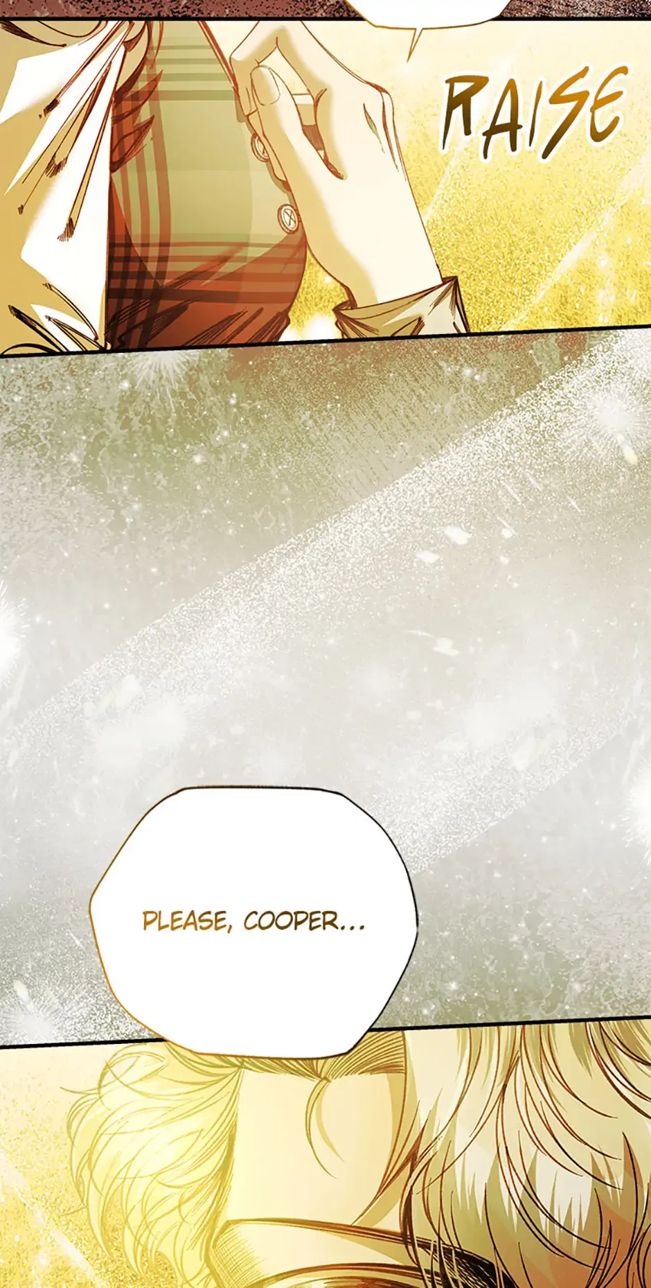 Charlotte’s Wheel Chapter 82 – Page 44