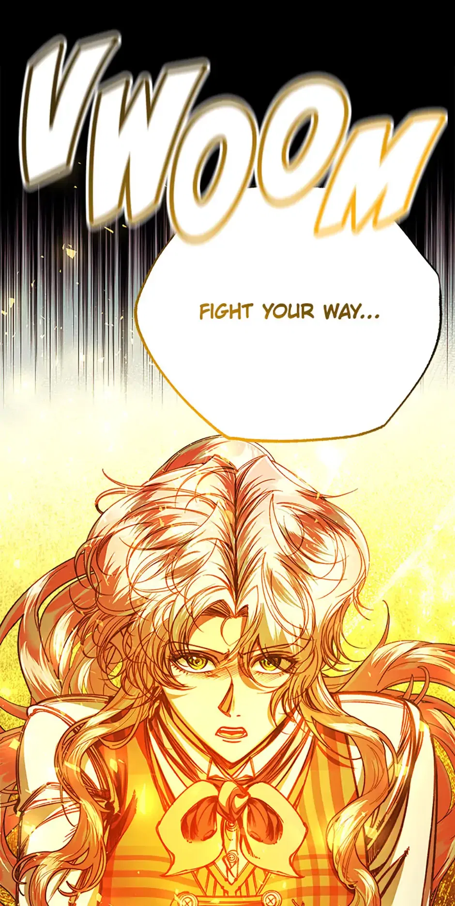 Charlotte’s Wheel Chapter 82 – Page 46