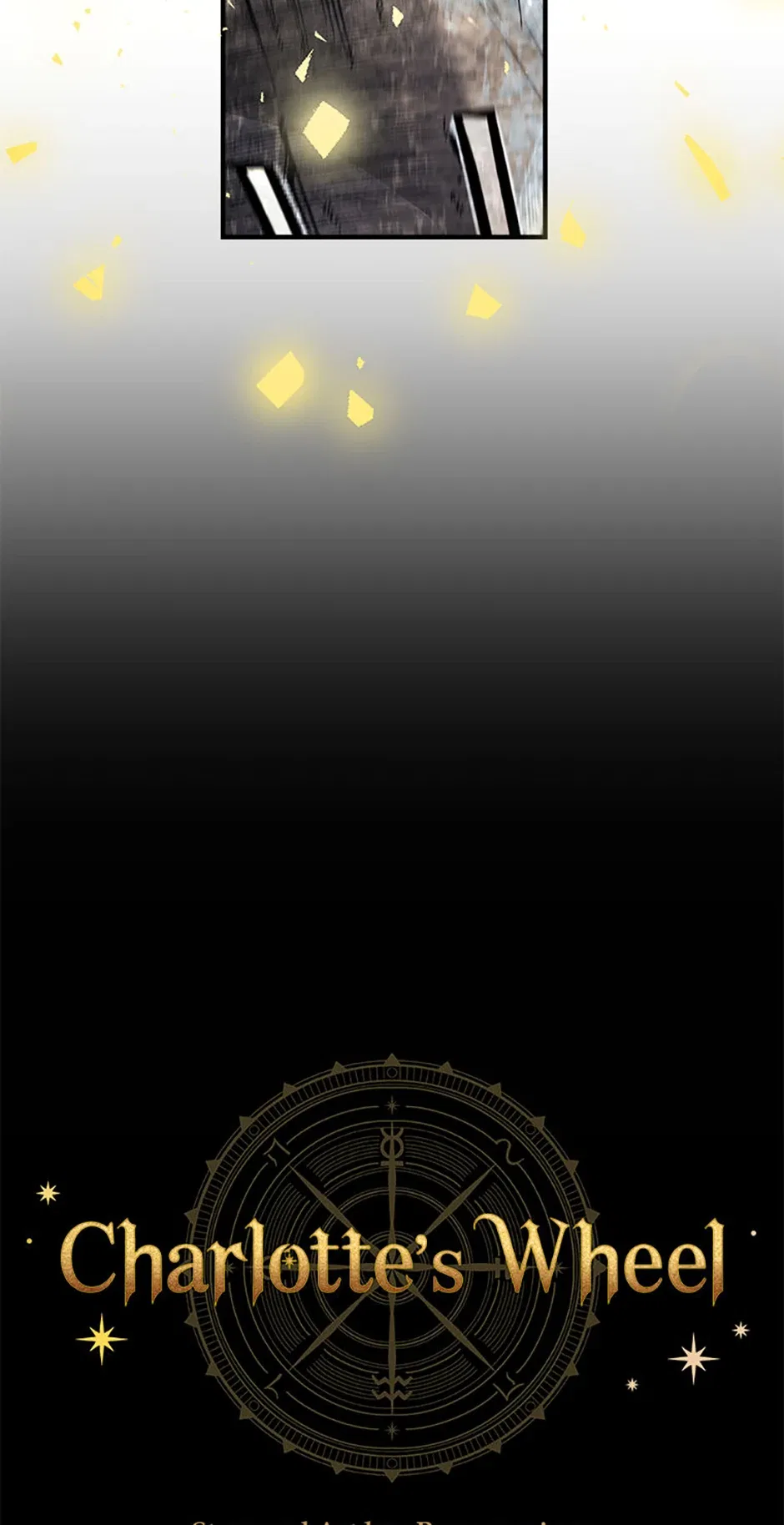 Charlotte’s Wheel Chapter 82 – Page 52