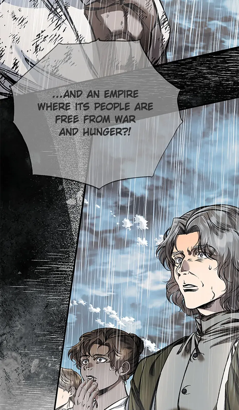 Charlotte’s Wheel Chapter 82 – Page 63