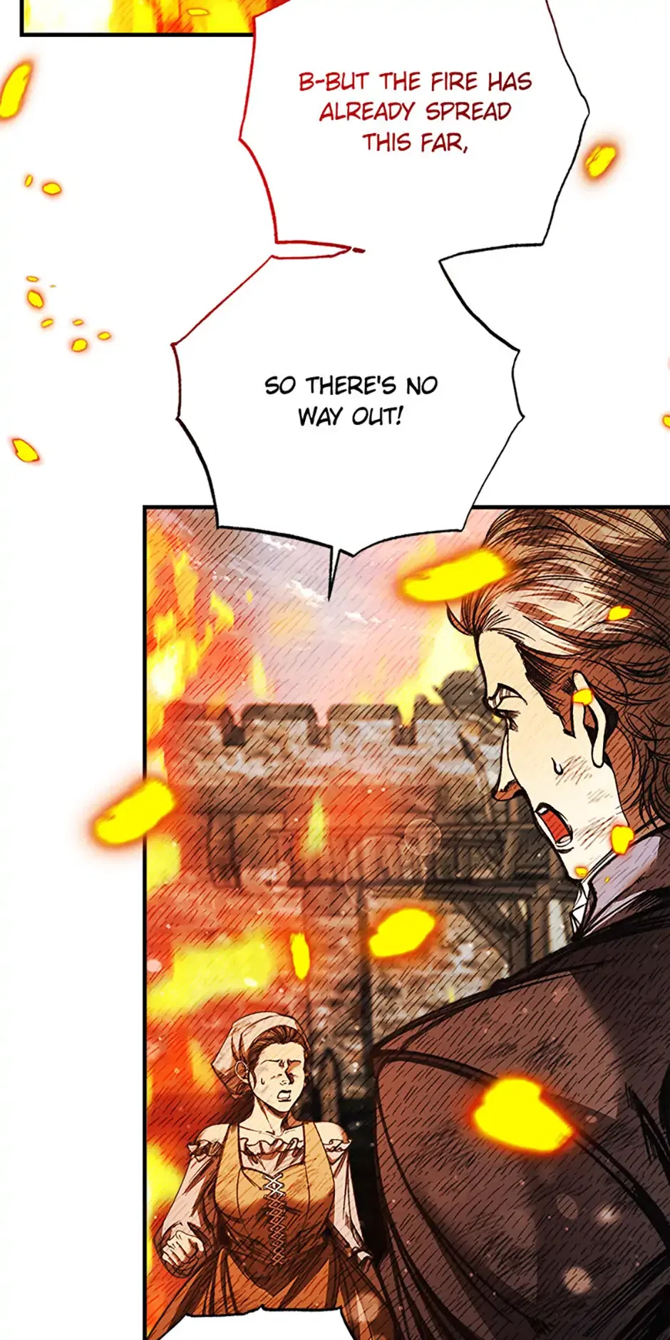 Charlotte’s Wheel Chapter 82 – Page 73