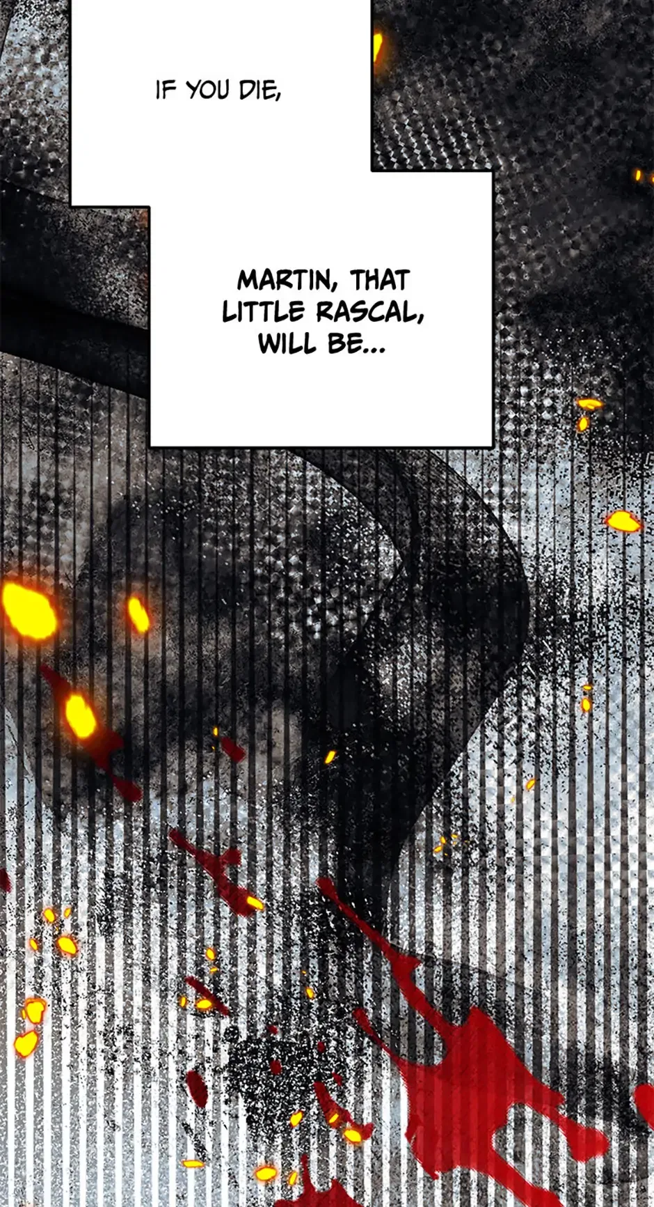 Charlotte’s Wheel Chapter 82 – Page 100