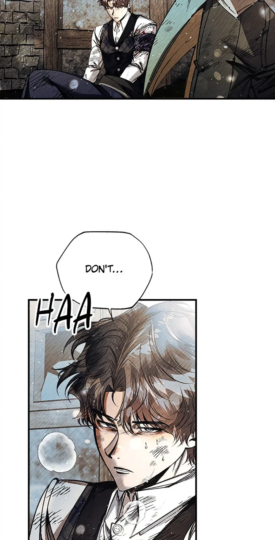 Charlotte’s Wheel Chapter 82 – Page 114