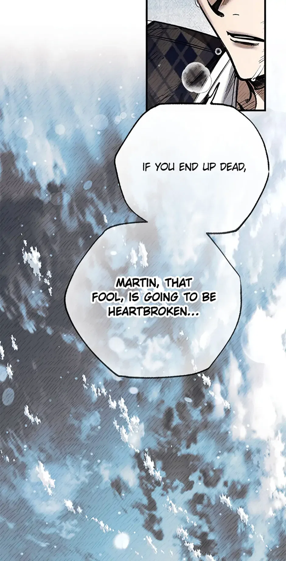 Charlotte’s Wheel Chapter 82 – Page 116