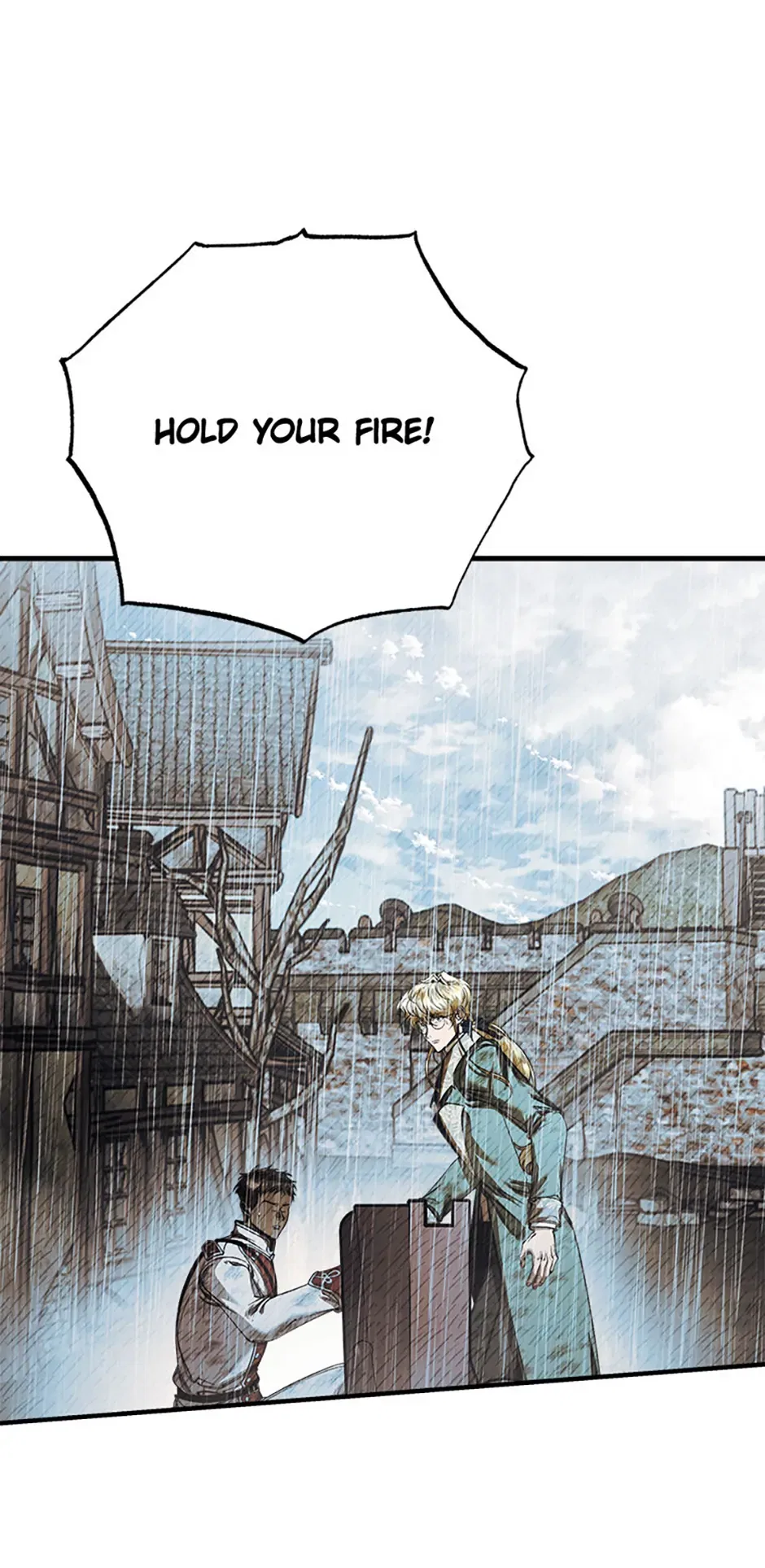 Charlotte’s Wheel Chapter 82 – Page 147