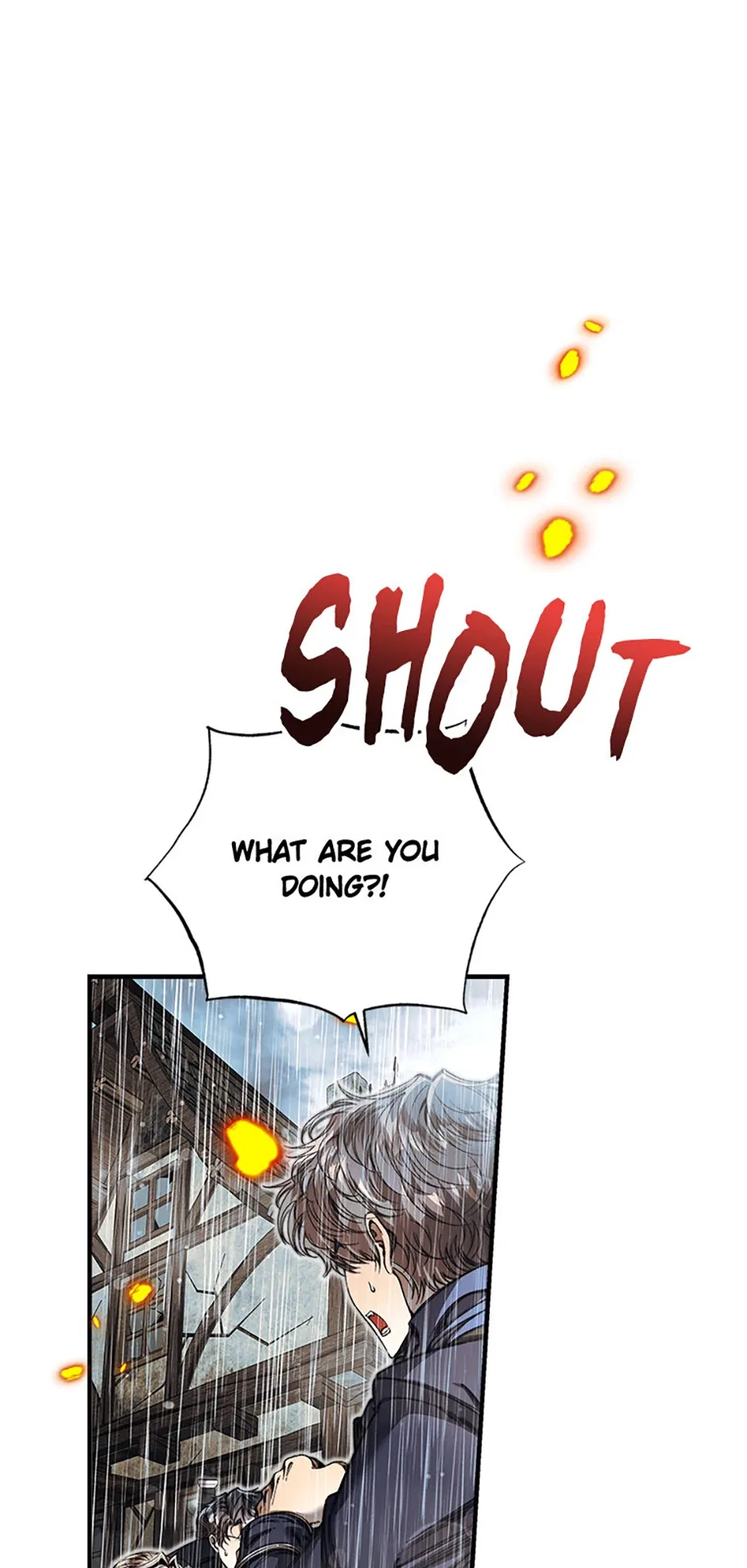 Charlotte’s Wheel Chapter 81 – Page 4