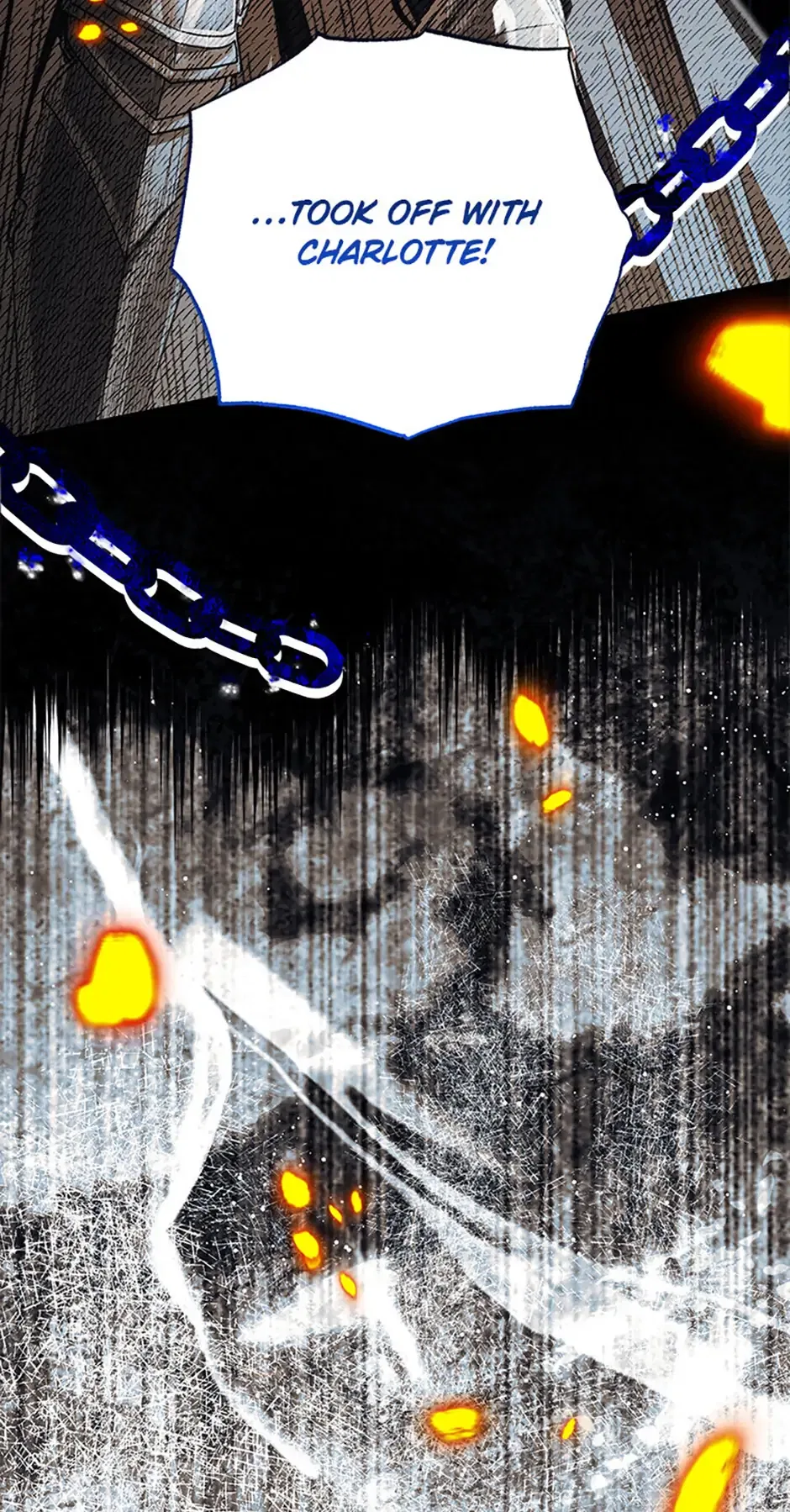 Charlotte’s Wheel Chapter 81 – Page 9