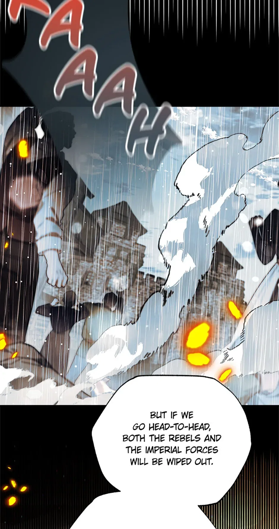 Charlotte’s Wheel Chapter 81 – Page 13