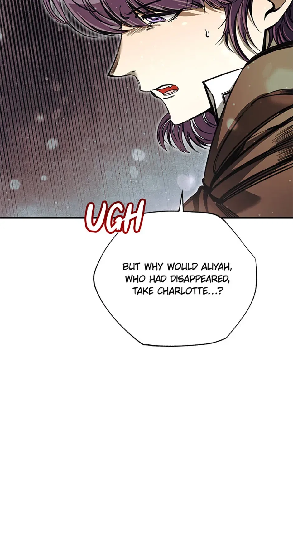 Charlotte’s Wheel Chapter 81 – Page 16