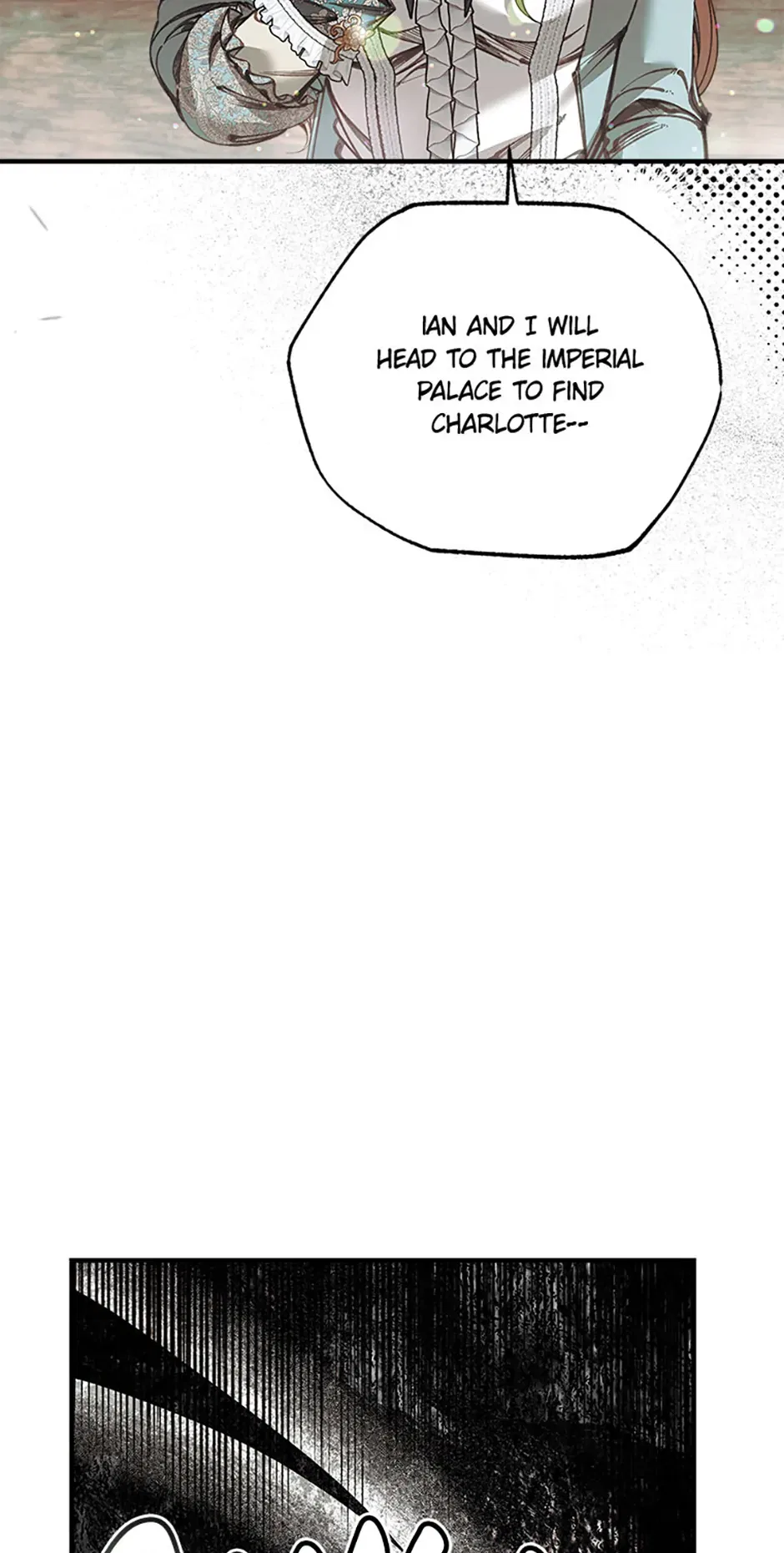 Charlotte’s Wheel Chapter 81 – Page 20