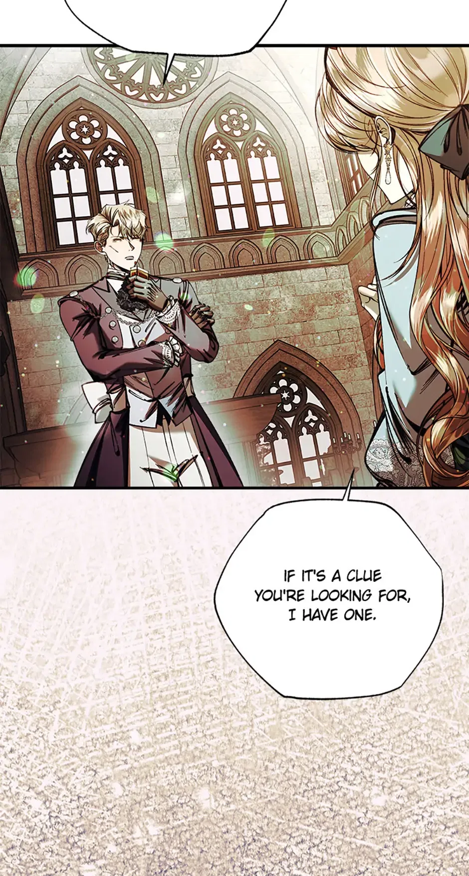 Charlotte’s Wheel Chapter 81 – Page 23