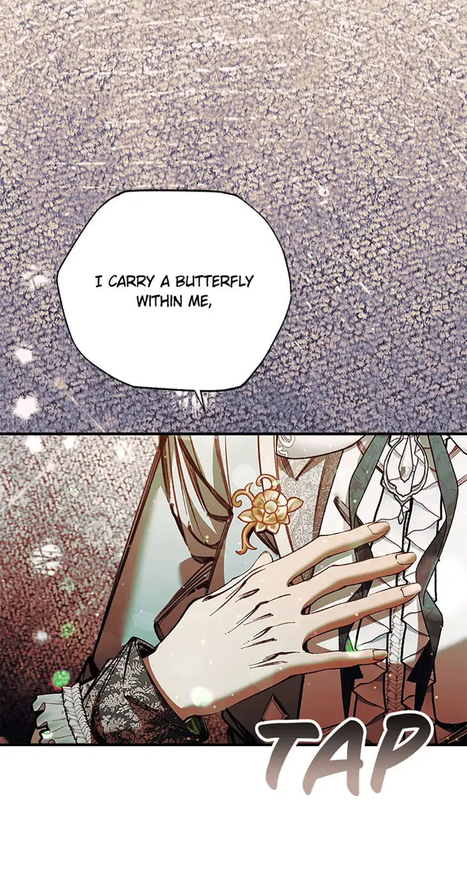 Charlotte’s Wheel Chapter 81 – Page 24