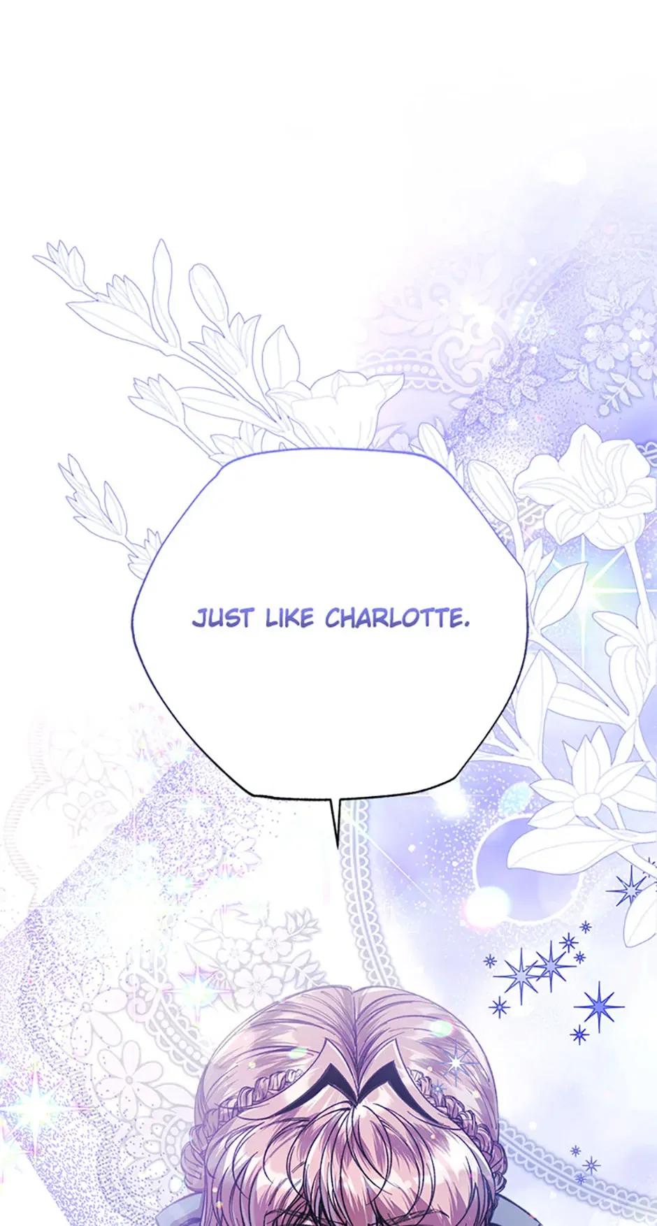 Charlotte’s Wheel Chapter 81 – Page 25