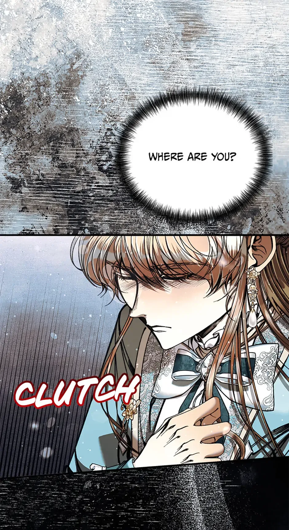 Charlotte’s Wheel Chapter 81 – Page 28