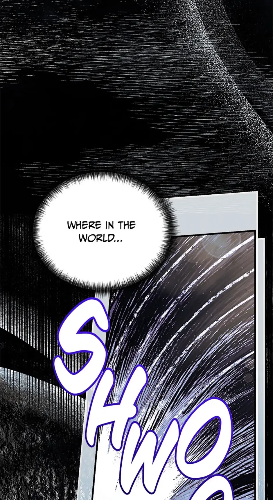 Charlotte’s Wheel Chapter 81 – Page 29