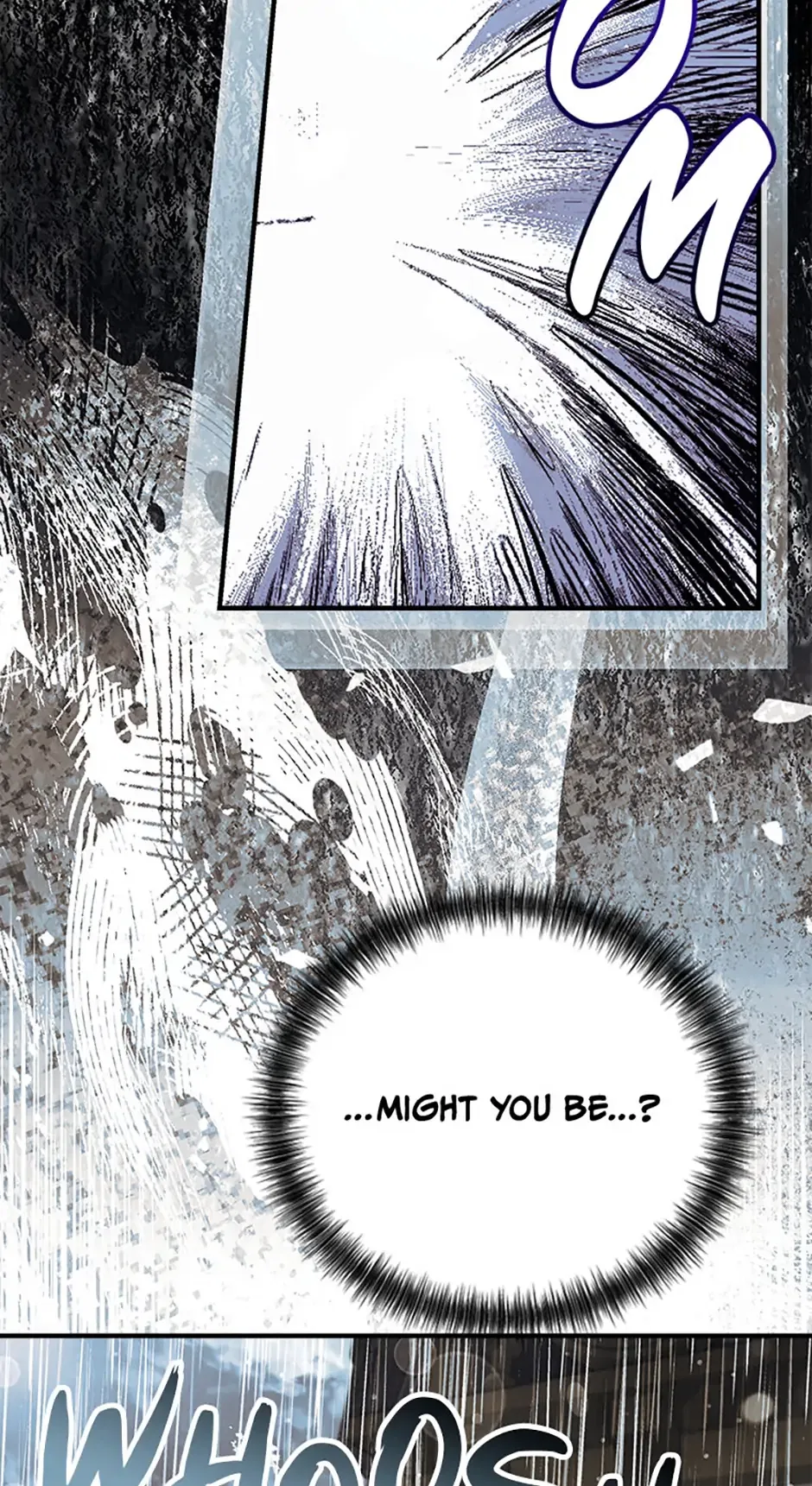 Charlotte’s Wheel Chapter 81 – Page 30