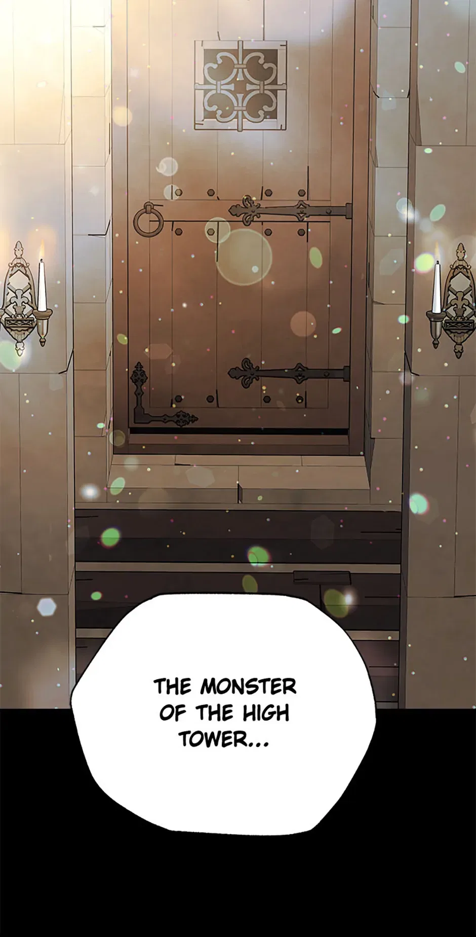 Charlotte’s Wheel Chapter 81 – Page 41