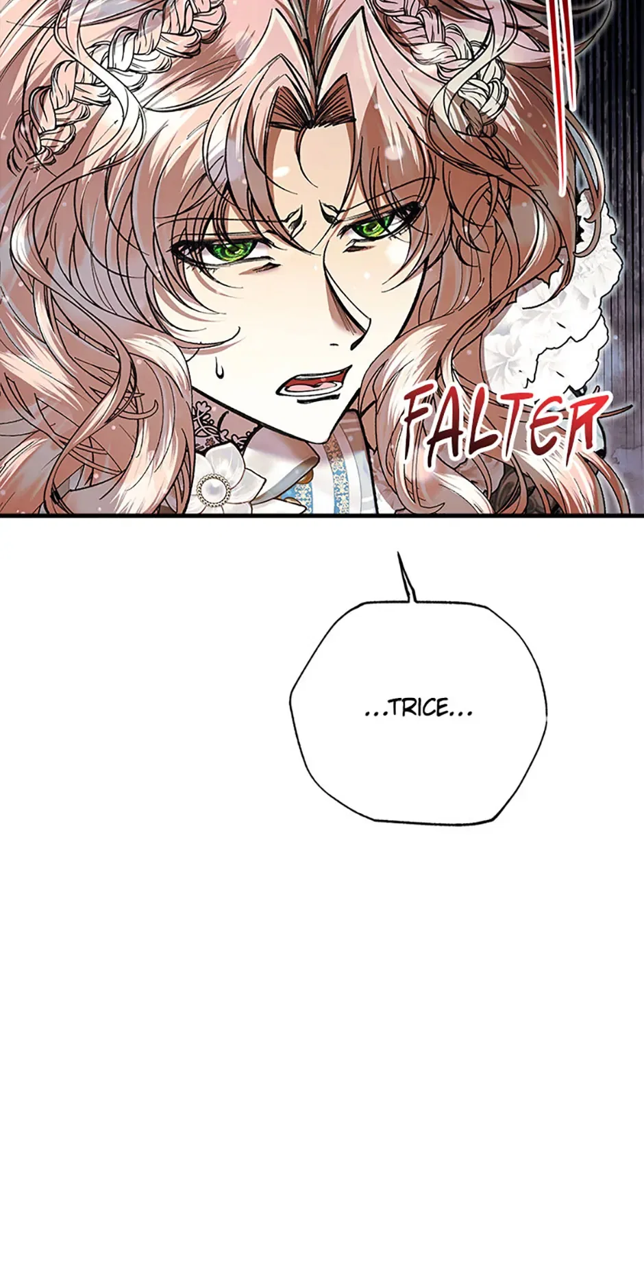 Charlotte’s Wheel Chapter 81 – Page 51