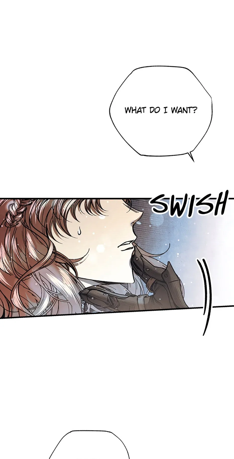 Charlotte’s Wheel Chapter 81 – Page 58