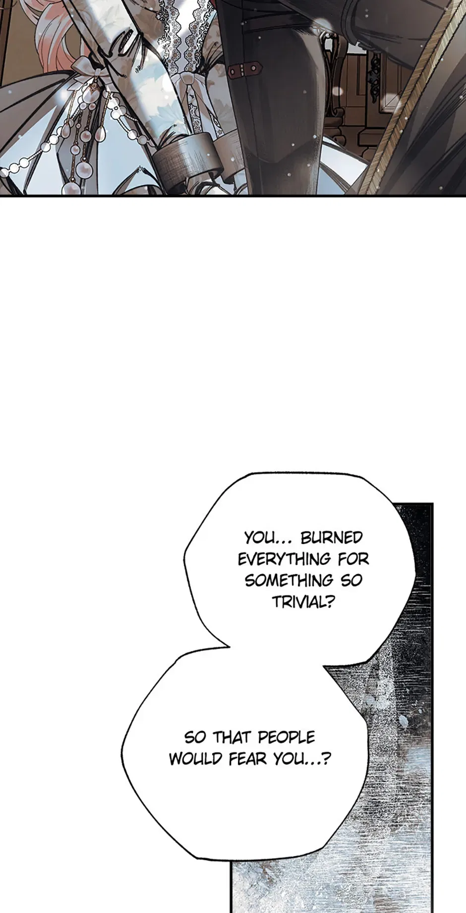 Charlotte’s Wheel Chapter 81 – Page 60