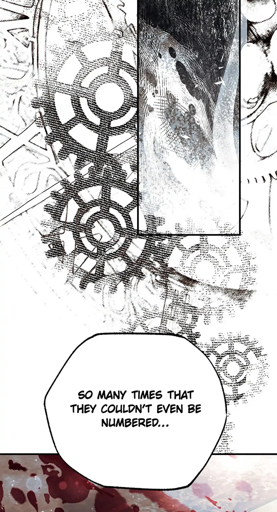 Charlotte’s Wheel Chapter 81 – Page 69