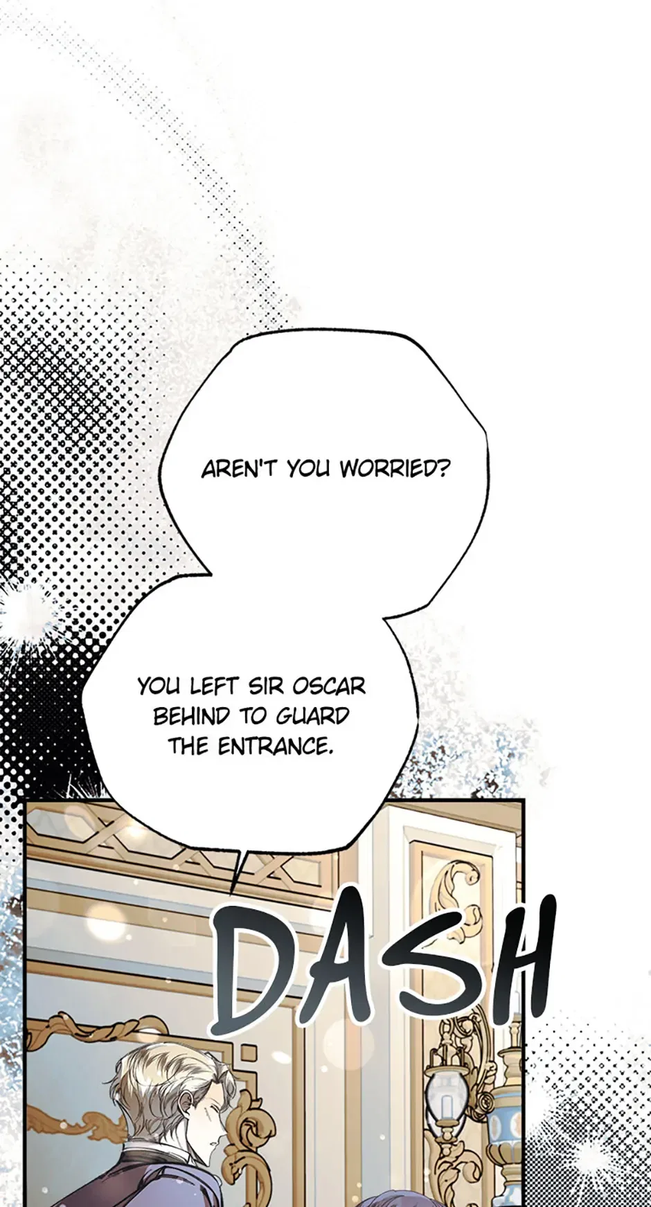 Charlotte’s Wheel Chapter 81 – Page 83