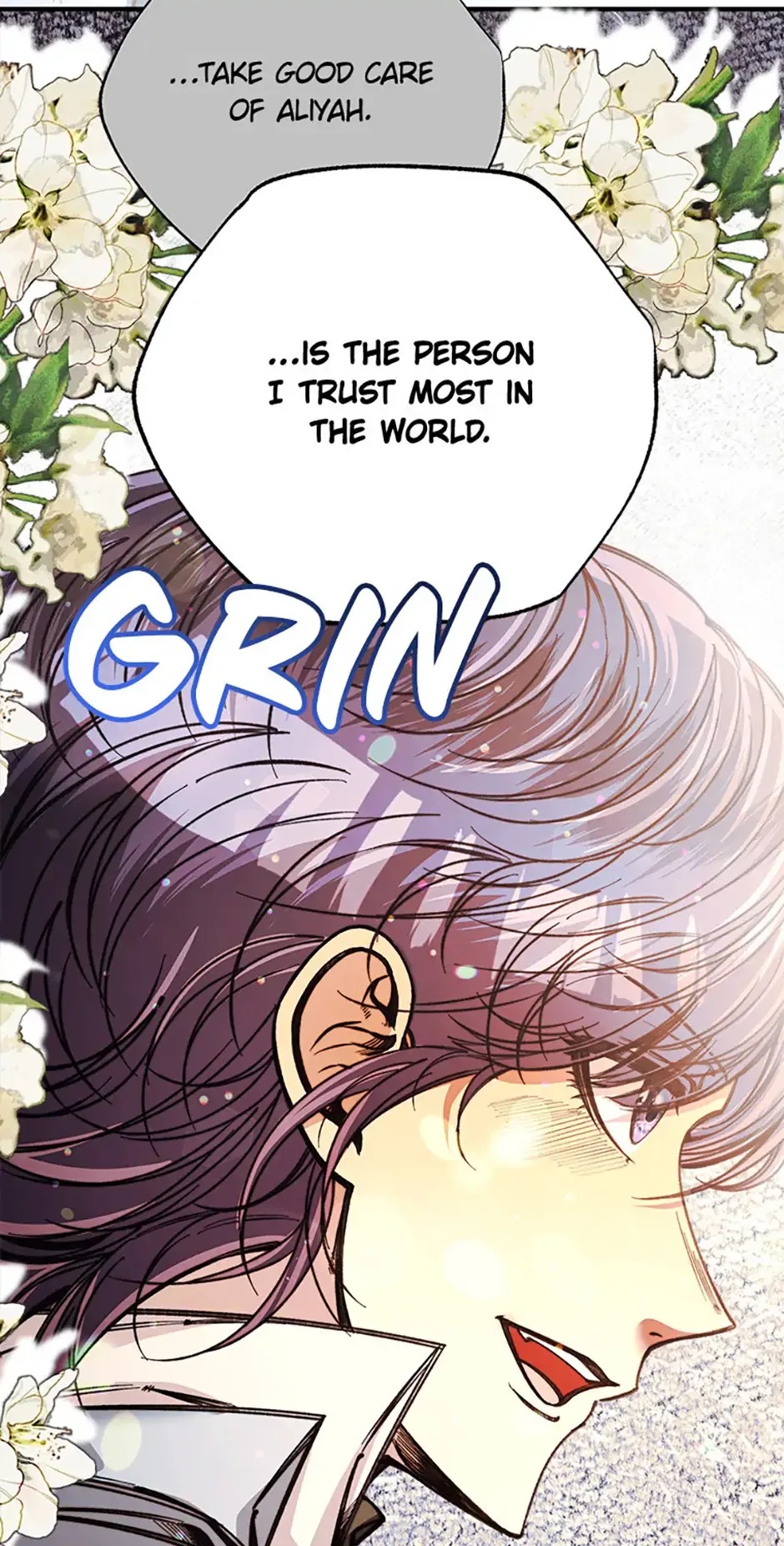 Charlotte’s Wheel Chapter 81 – Page 92