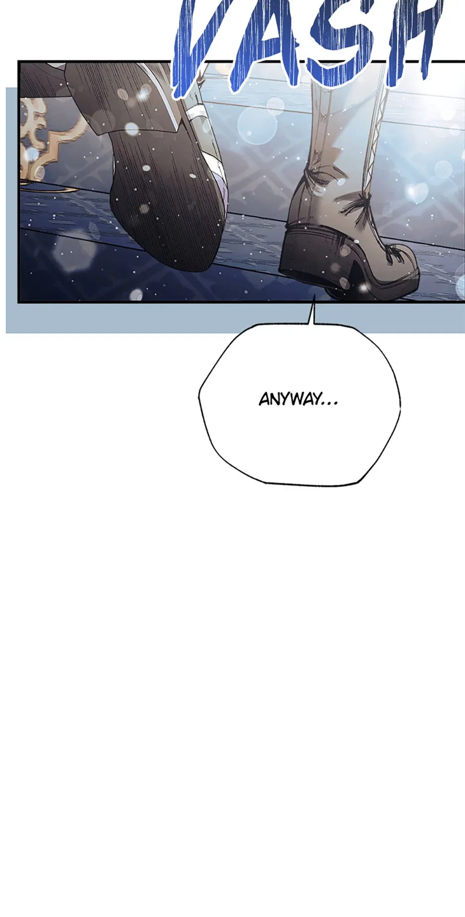 Charlotte’s Wheel Chapter 81 – Page 95