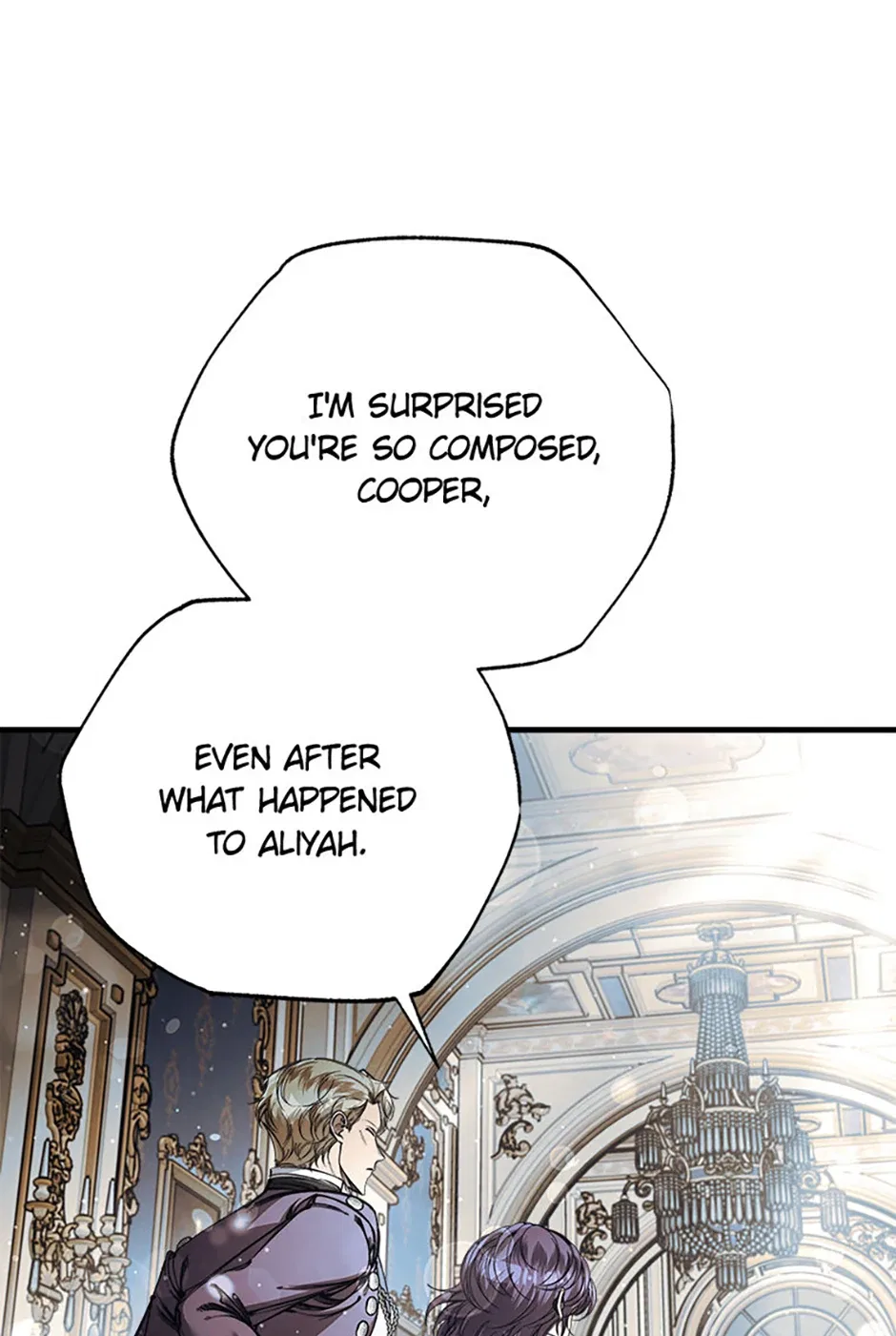 Charlotte’s Wheel Chapter 81 – Page 96