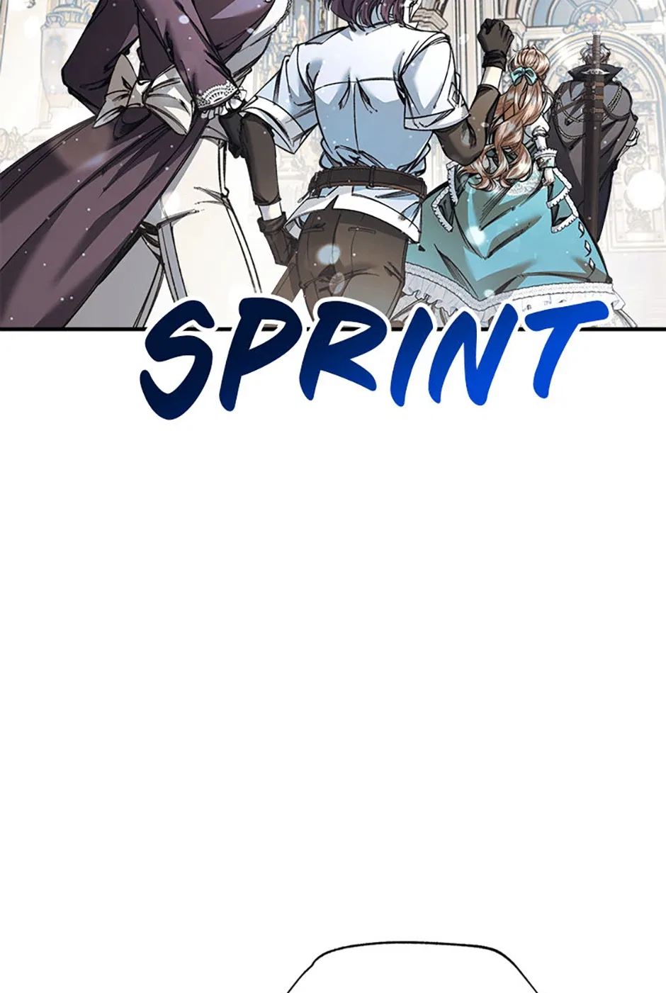 Charlotte’s Wheel Chapter 81 – Page 97