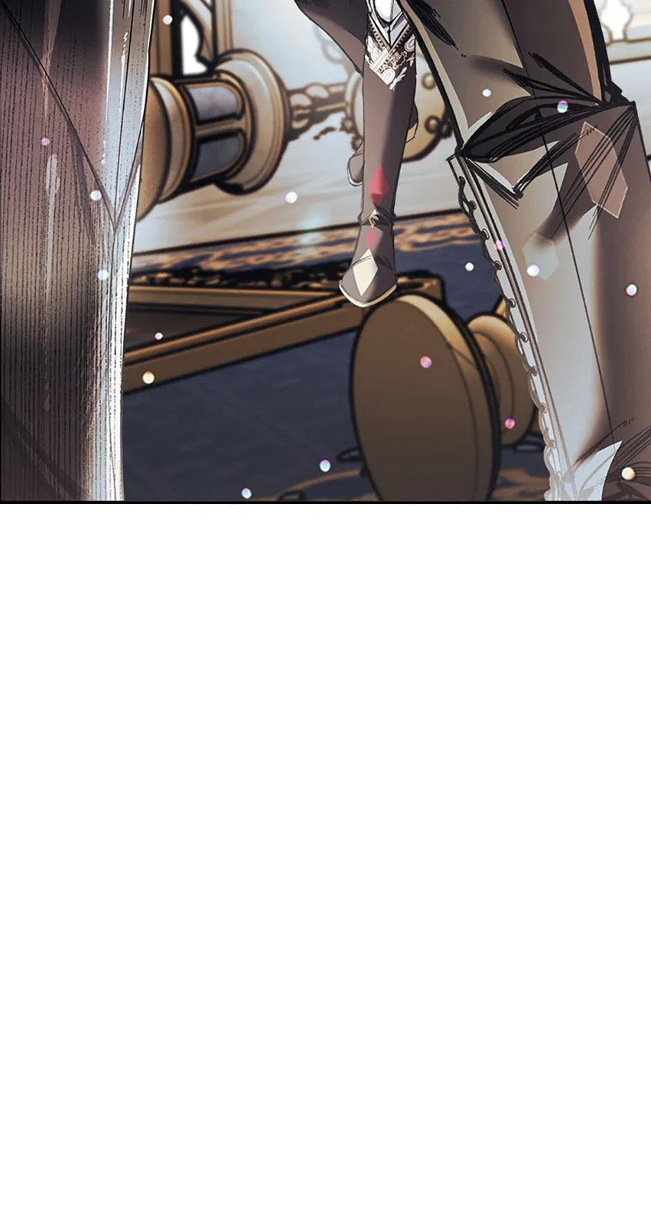 Charlotte’s Wheel Chapter 81 – Page 114