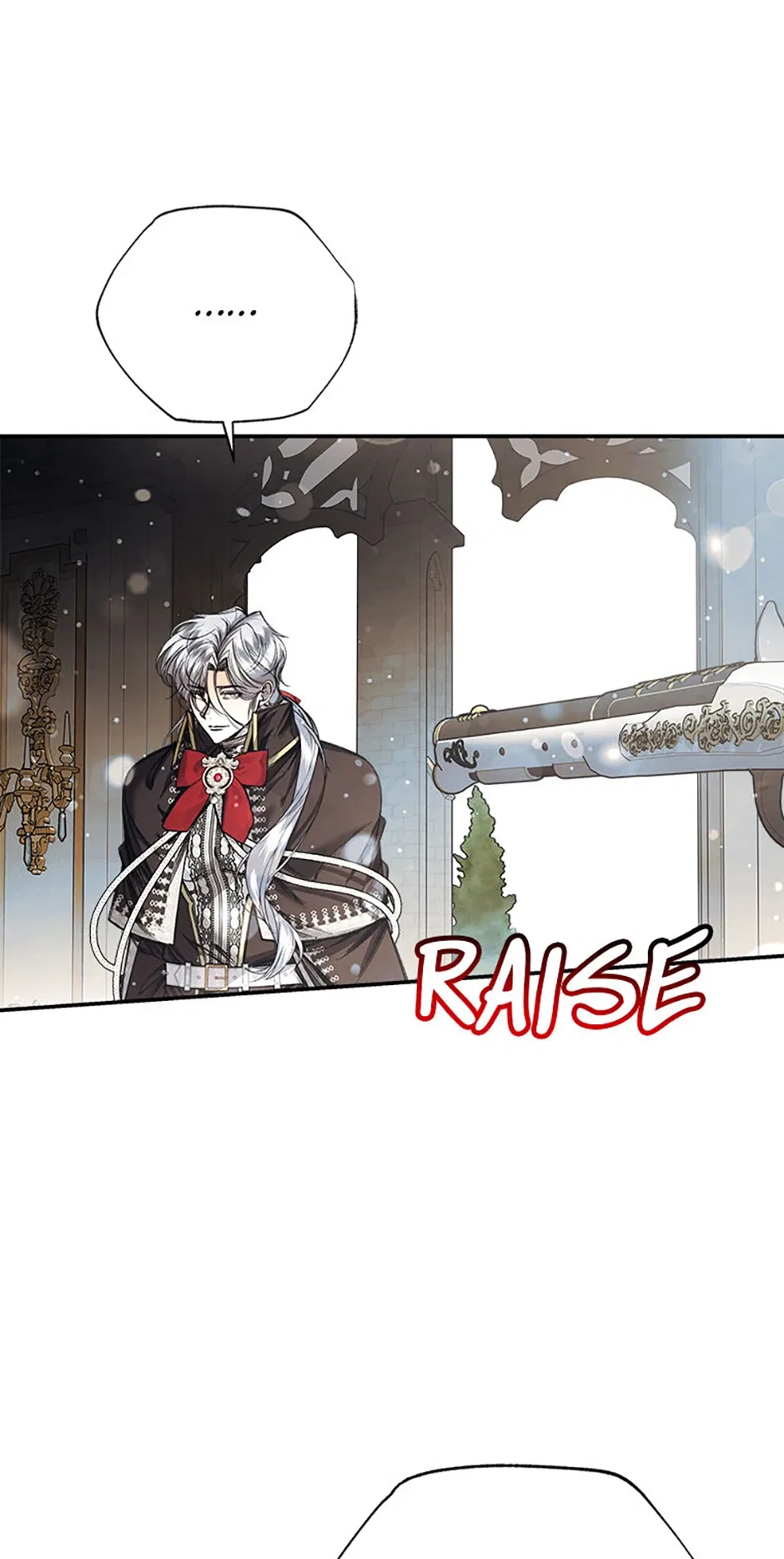 Charlotte’s Wheel Chapter 81 – Page 116