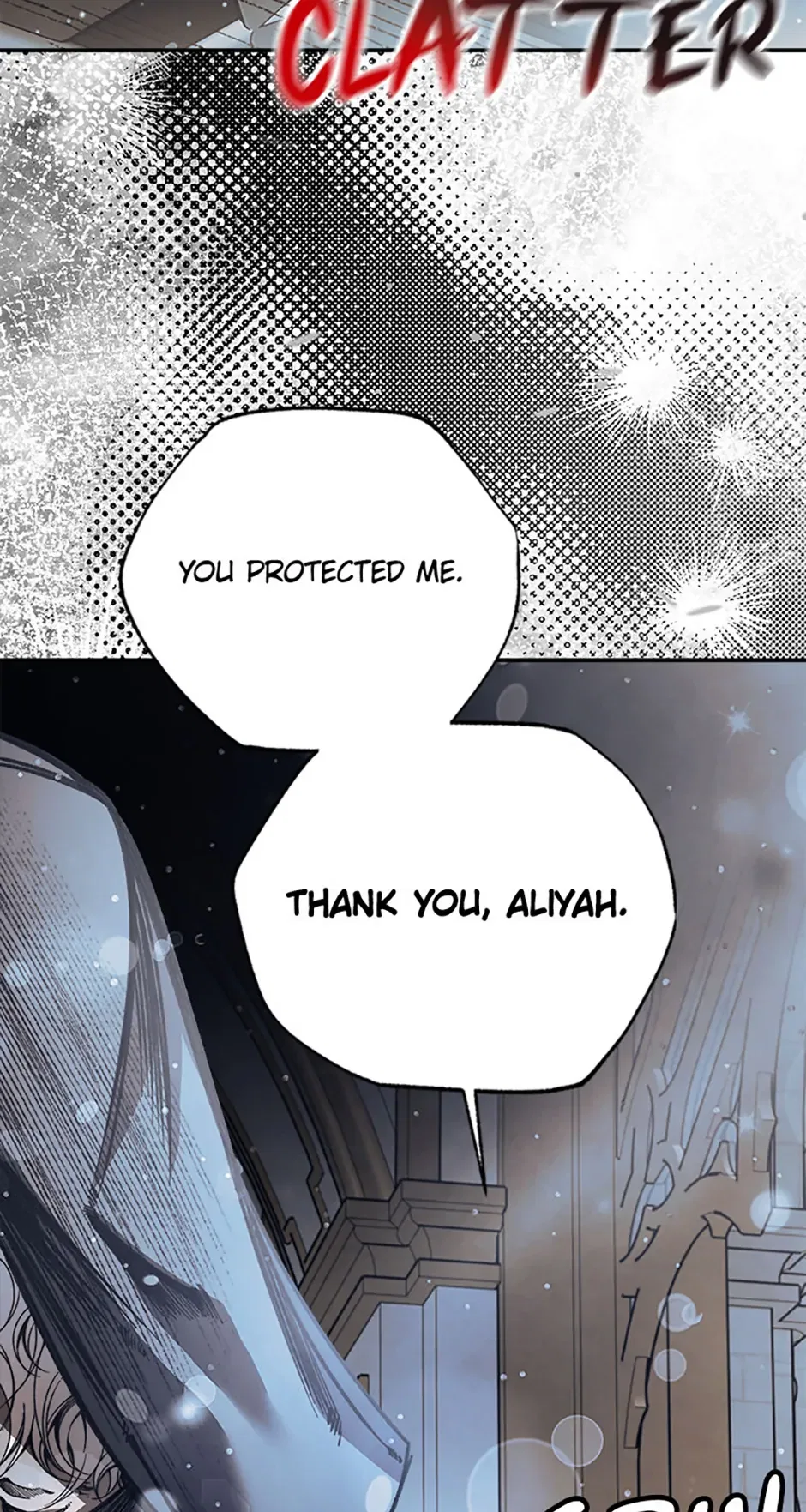 Charlotte’s Wheel Chapter 81 – Page 122