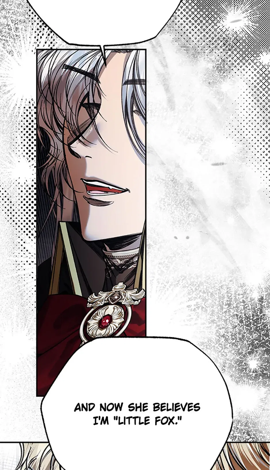 Charlotte’s Wheel Chapter 81 – Page 126