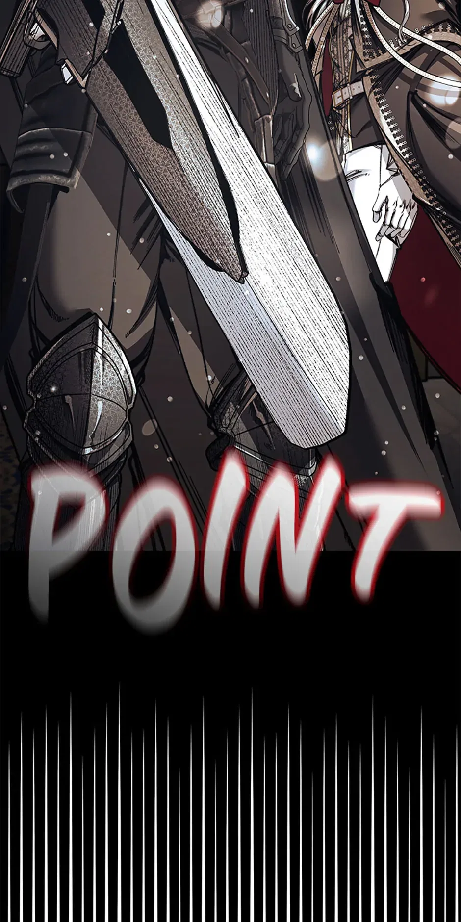 Charlotte’s Wheel Chapter 81 – Page 130