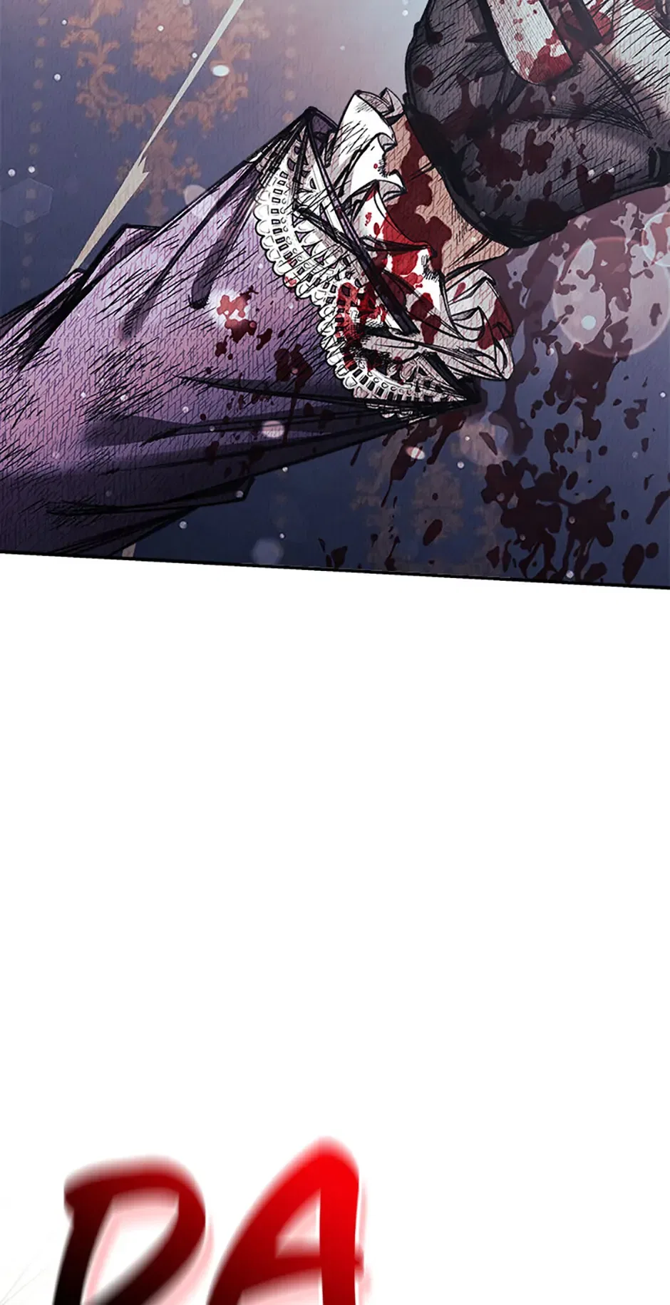 Charlotte’s Wheel Chapter 81 – Page 134