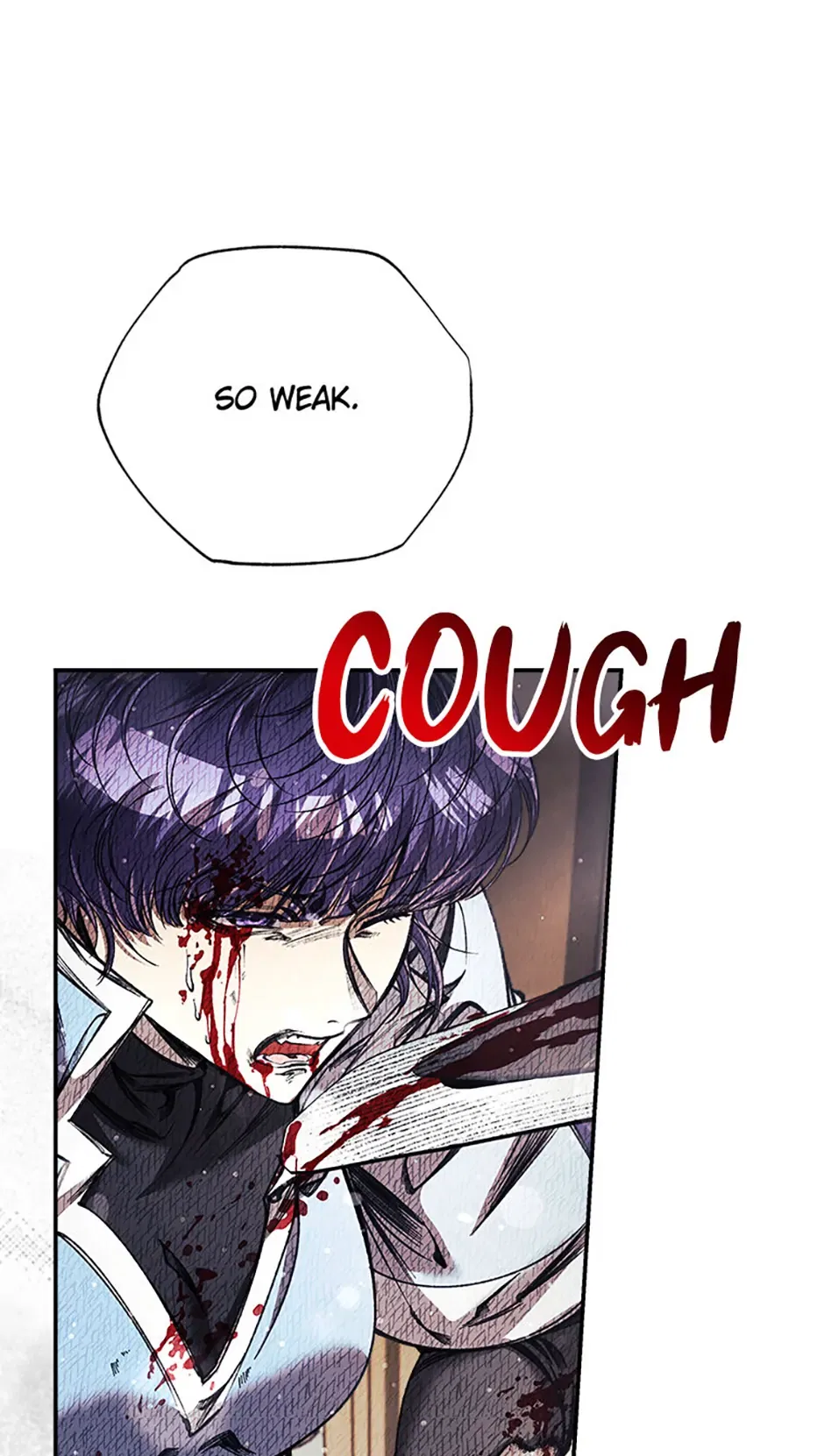 Charlotte’s Wheel Chapter 81 – Page 137